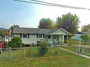 1804 Adams Ave, Saint Albans, WV 25177