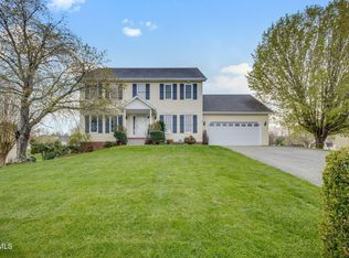 135 Brittany Dr, Gray, TN 37615