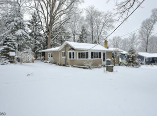 13 Pochuck Dr, Vernon Twp., NJ 07461