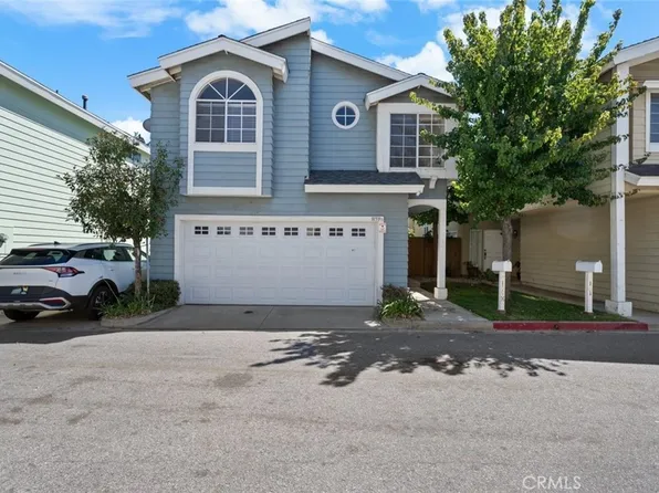 9159 1/2 Noble Ave, North Hills, CA 91343