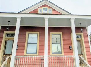 8119 Nelson St, New Orleans, LA 70118