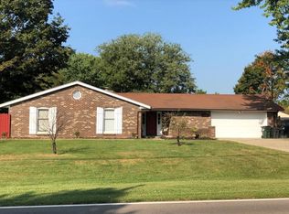 4183 Layhigh Rd, Hamilton, OH 45014