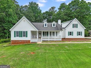345 Lakefront Dr, McDonough, GA 30253