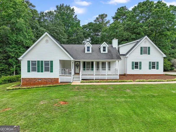 345 Lakefront Dr, McDonough, GA 30253