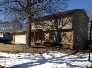 502 SE 7th St, Ankeny, IA 50021