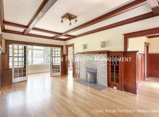 4524 NE 9th Ave, Portland, OR 97211