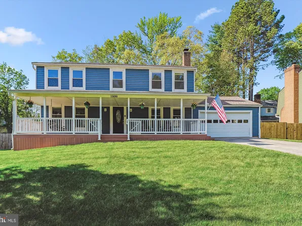 15690 Buck Ln, Dumfries, VA 22025