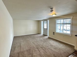 1438-1446 NE 3rd St. Apts., East Wenatchee, WA 98802