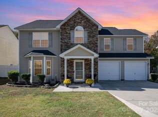 8808 Cornwall St, Locust, NC 28097