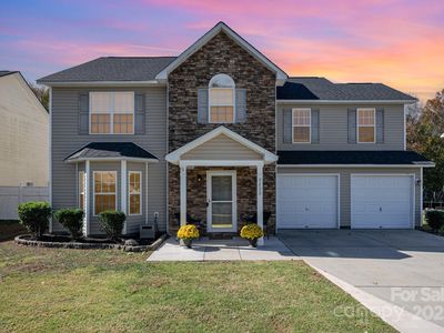 8808 Cornwall St, Locust, NC, 28097