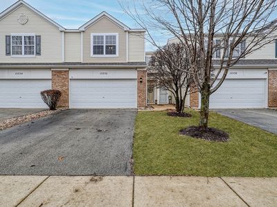 15352 Kenmare Circle, Manhattan, IL, 60442