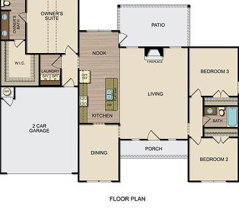 3rd image of this home