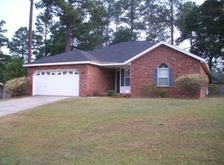3532 Northpines Dr, Augusta, GA 30906