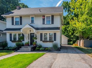 30 Forgham Rd, Rochester, NY 14616