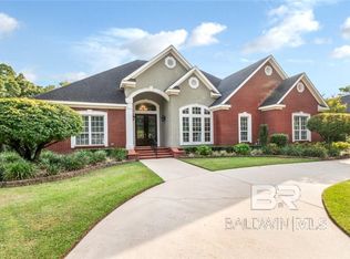 8837 Dawes Lake Rd S, Mobile, AL 36619