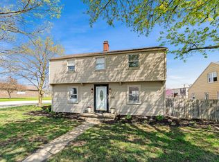 114 Home Ave, Churubusco, IN 46723