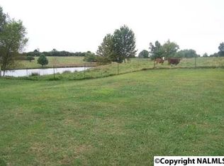 2446 County Road 120, Section, AL 35771