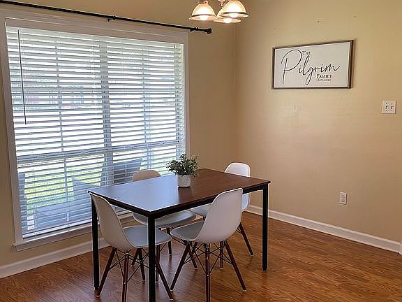 Dinning Room