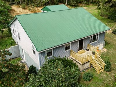 2857 Virginia Ave, Goshen, VA, 24439