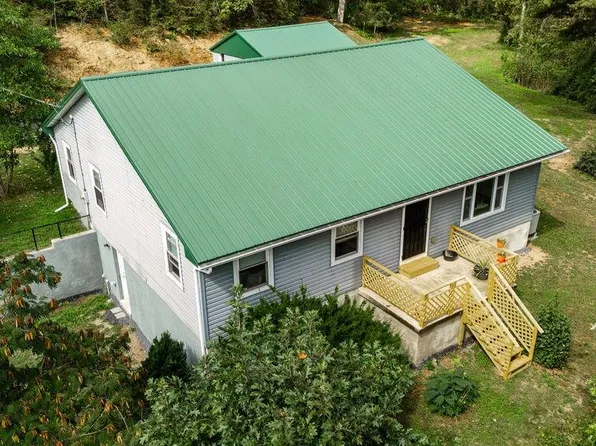 2857 Virginia Ave, Goshen, VA 24439
