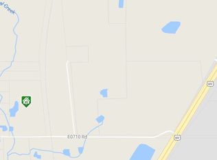 28161 E 710th Rd, Wagoner, OK 74467