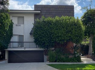 4534 Vista Del Monte Ave APT 103, Sherman Oaks, CA 91403