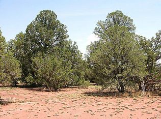2881 S Dewey Drive, WILLIAMS, AZ 86046