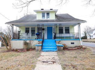 607 Church St, Chapel Hill, NC 27516