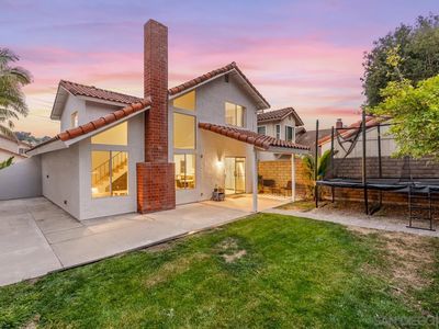 4405 Sierra Morena Ave, Carlsbad, CA, 92010