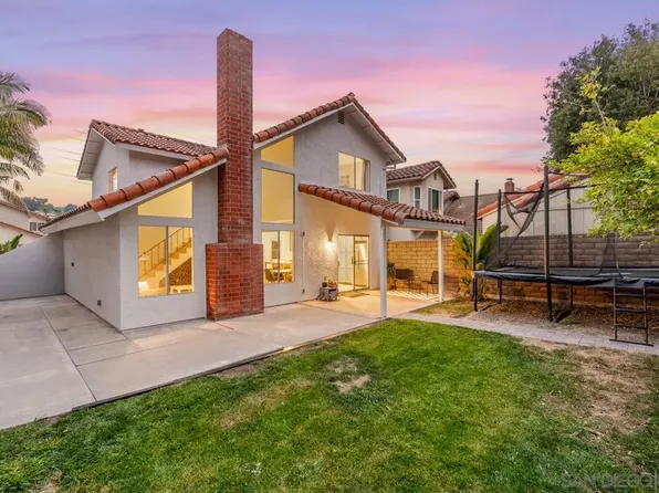 4405 Sierra Morena Ave, Carlsbad, CA 92010