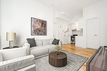 Rented by REAL New York