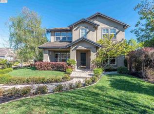 994 Old Oak Rd, Livermore, CA 94550