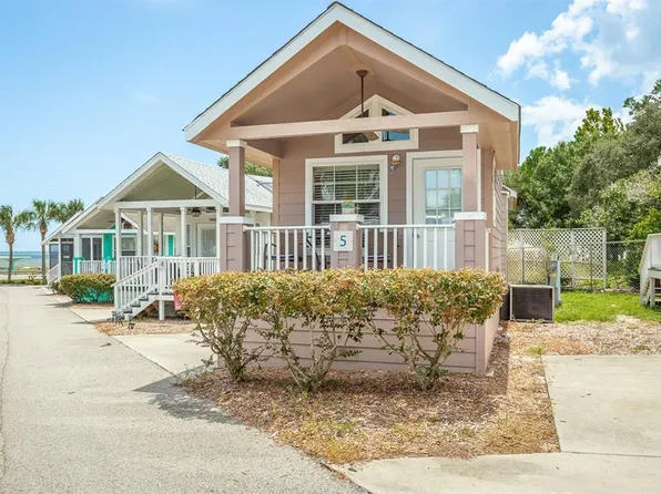 1843 Highway 98 #5, Carrabelle, FL 32322