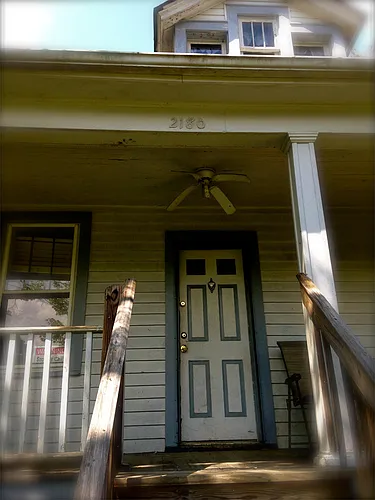 2180 Champlain Street Cincinnati Ohio #45214-1008 Photo 1