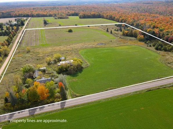 W1921 COUNTY ROAD C, Merrill, WI 54452
