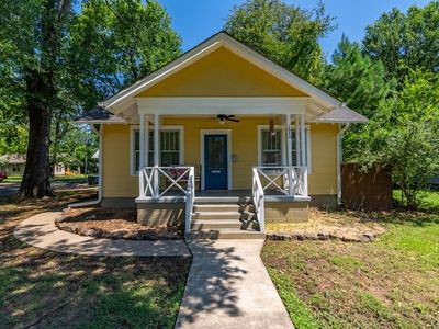 1840 Simms St, Conway, AR, 72034