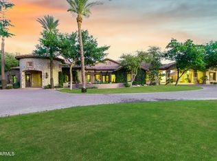 3831 E Huber St, Mesa, AZ 85205