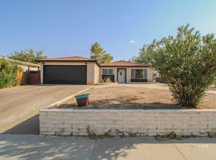 723 W Wilson Ave, Ridgecrest, CA 93555