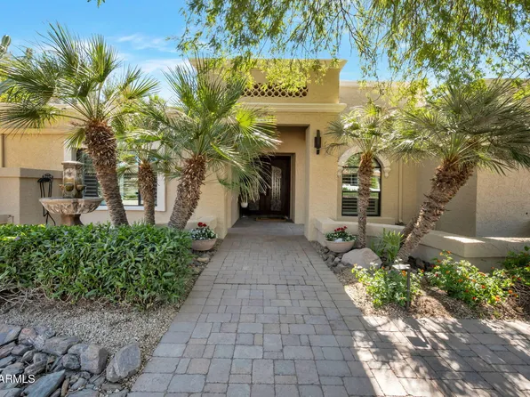 8107 E NASEEM Trail, Scottsdale, AZ 85258