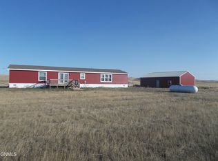 2611 114th Ave NW, Watford City, ND 58854