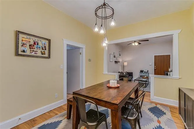 39 N Clarkson St #B — Photo 5