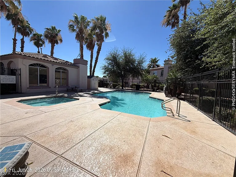 4555 E Sahara Ave #103 — Photo 14