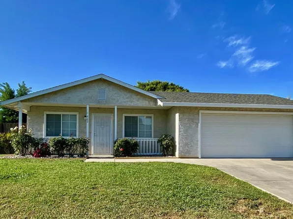 462 Scarlet Oak Dr, Gridley, CA 95948