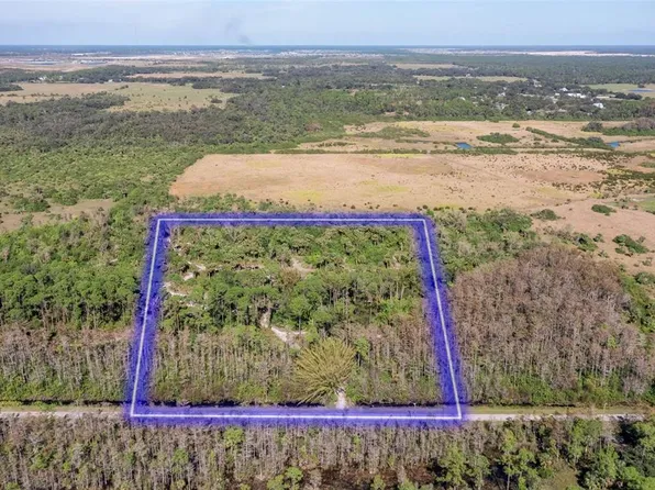 13591 Duke Hwy, Alva, FL 33920