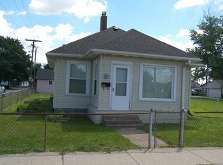 1620 N Washington St, Kokomo, IN 46901