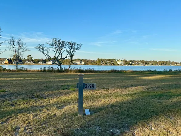 564 Sheldrake Court, Beaufort, NC 28516