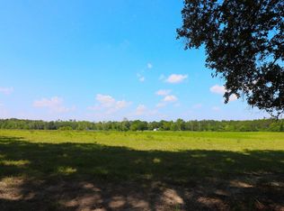 1702 Flowing Well Rd, Bonifay, FL 32425