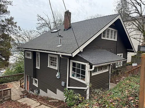 9633 NW Saint Helens Rd Photo 1