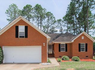516 Westridge Rd, Columbia, SC 29229