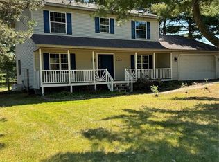 708 Stigney Street, Minong, WI 54859